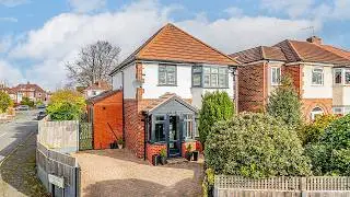 Cumberland Road, Urmston - VitalSpace Estate Agents