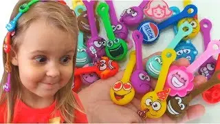 СКРЕПЫШИ АКЦИЯ. Найди свой Скрепыш!
