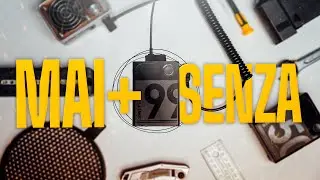 MAI PIÙ SENZA DI LORO