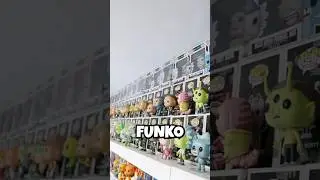 Complete Rick And Morty Funko Pop Collection! 