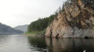 Будни Речника - Ленские Щёки # 1