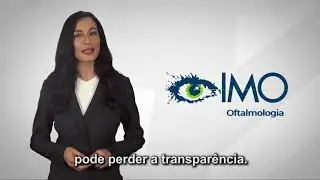 IMO - O que é Catarata?
