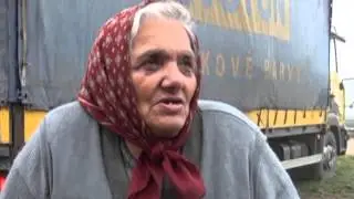 Vecernje vesti 0712