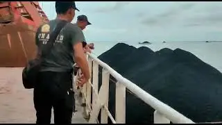 MALING BATU BARA SALAH SASARAN