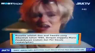 [CAM] ROXETTE -- It Must Have Been Love
