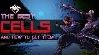 Dauntless Beginner Cell Guide - The Best Cells and How to Get Them