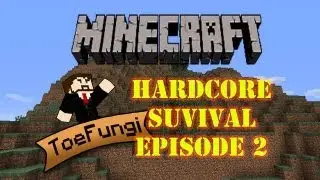 HC Survival | Episode 2 | Mornin Yall!