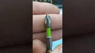 A genius use for a broken bat you didn't know about.