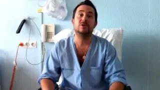 Entrevista a Javier Limón, marido de Teresa Romero - Parte 1