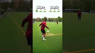 Control Challenge ⛳️⚽️ 