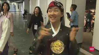 WFD World Congress 2019 - Day 3