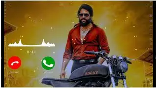 KGF Ringtone | BGM ATTITUDE Ringtone | kgf ringtone 2021