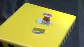 Mythbusters Demo GPU versus CPU