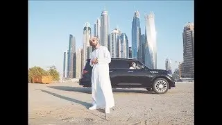 Salimo - Everyday (Prod. By Fifo) (Vidéoclip Officiel)
