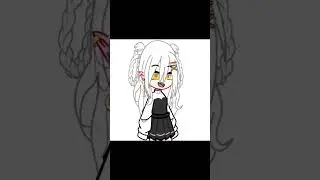 you're pretty!! don't be insecure again okay? || #fypシ #gachalife #gachaclub  #gacha  #freepalestine