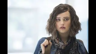 [13 Reasons Why] Hannah Baker - Born To Die