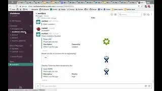 Workbot - Do more with Slack (Product Hour)