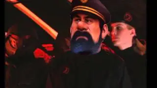 The Captain Intro