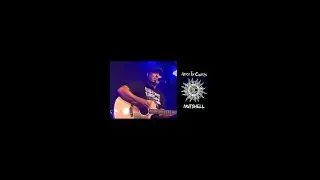Alice in Chains - Nutshell Acoustic Cover