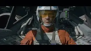 Star Wars  Squadrons, Prologue-New Republic (Video 2).