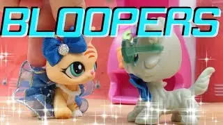 LPS- First-Pop Episode 9 (Bloopers!)