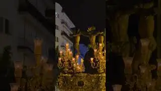 #semanasanta #sevilla #viernessanto #seville #holyweek #goodfriday