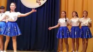 Русская Душа-2016.