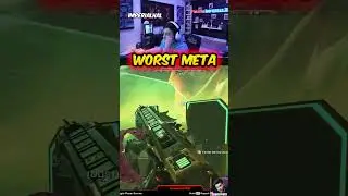 The WORST Meta In Apex HISTORY 