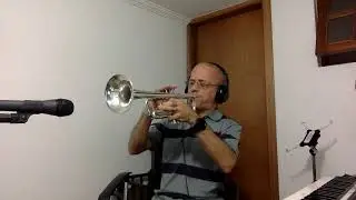 HINO 404   POR FÉ, RECEBE O GRANDE MESTRE