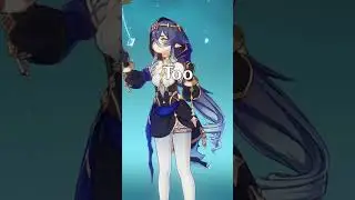 Hyperbloom Is a Problem In Genshin Impact