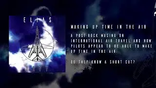 Making up Time in the Air - 1977 - Elias