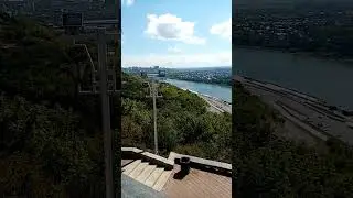 Самая высокая конная статуя в России! Салават Юлаев г. Уфа