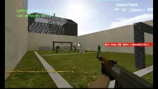 с жайл брек +16 от Farba RX