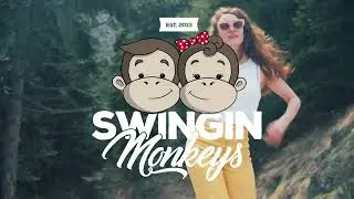 Solo Jazz Jam in the woods with Velislava Velkova