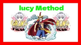 Lucy method