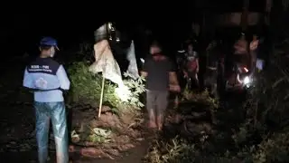 PEREMPUAN INI DI TEMUKAN DENGAN KE ADAAN TIDAK NORMAL