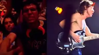 Screaming goats solo