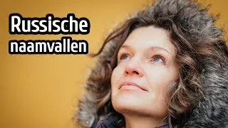 Russische naamvallen - alle naamvallen in 6 minuten