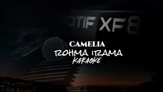 kamelia karaoke | Rhoma irama