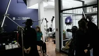 Sotheby's International Realty | Interviews - BTS