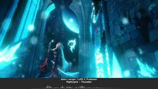 Nightcore - Thunder (Gabri Langer, LUMI!X, Prezioso)