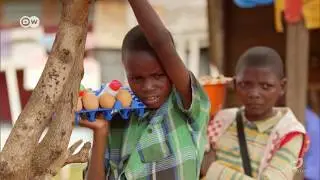 Strive Masiyiwa  testimonies - faith and success