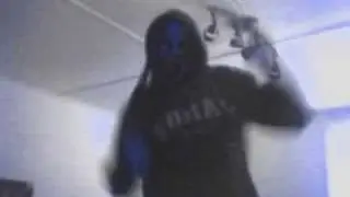 Scream Tripping Balls