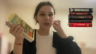 24 ЧАСА ЧТЕНИЯ БЕЗ СНА