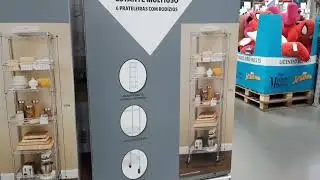 COMPRINHAS NO SAM'S CLUB