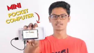 Create Your Own Mini Pc With Raspberry Pi: Ultimate Diy Tutorial For Raspberry Pi Projects #tutorial