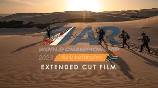 Adventure Racing World Championship 2023 - Kouga - South Africa