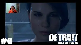 Detroit Become Human #6