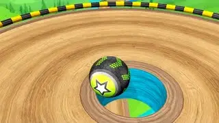 Going Balls Super Speedrun Gameplay Level 497