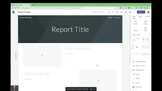 Making a Google Site Public